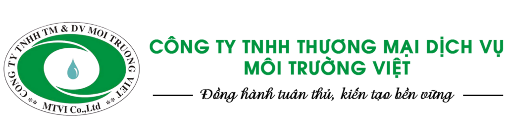 Công Ty TNHH Thương Mại Và Dịch Vụ Môi Trường Việt